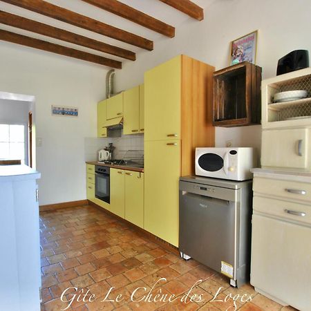Gite Familial Pour 6 Pers En Campagne Bouere Екстер'єр фото